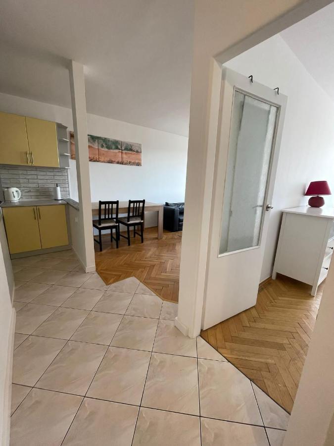 Apartment Carmen Apartments4u - Bydgoska 6 *