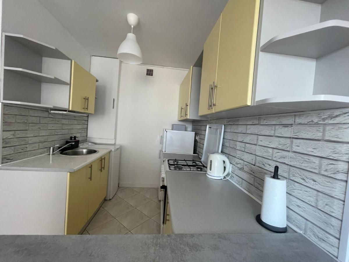 Apartment Carmen Apartments4u - Bydgoska 6