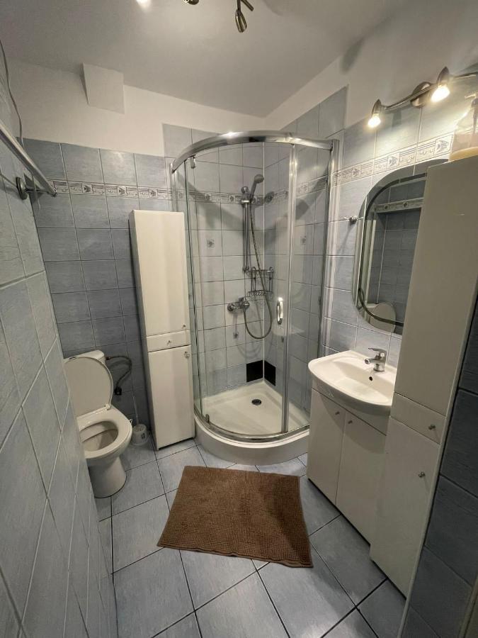 Carmen Apartments4u - Bydgoska 6 Gdansk
