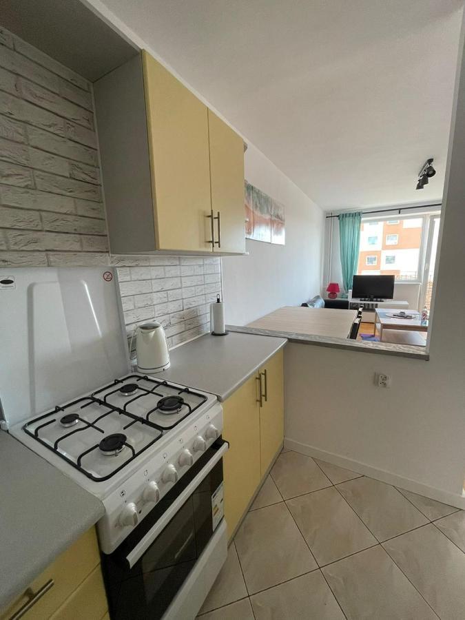 Carmen Apartments4u - Bydgoska 6