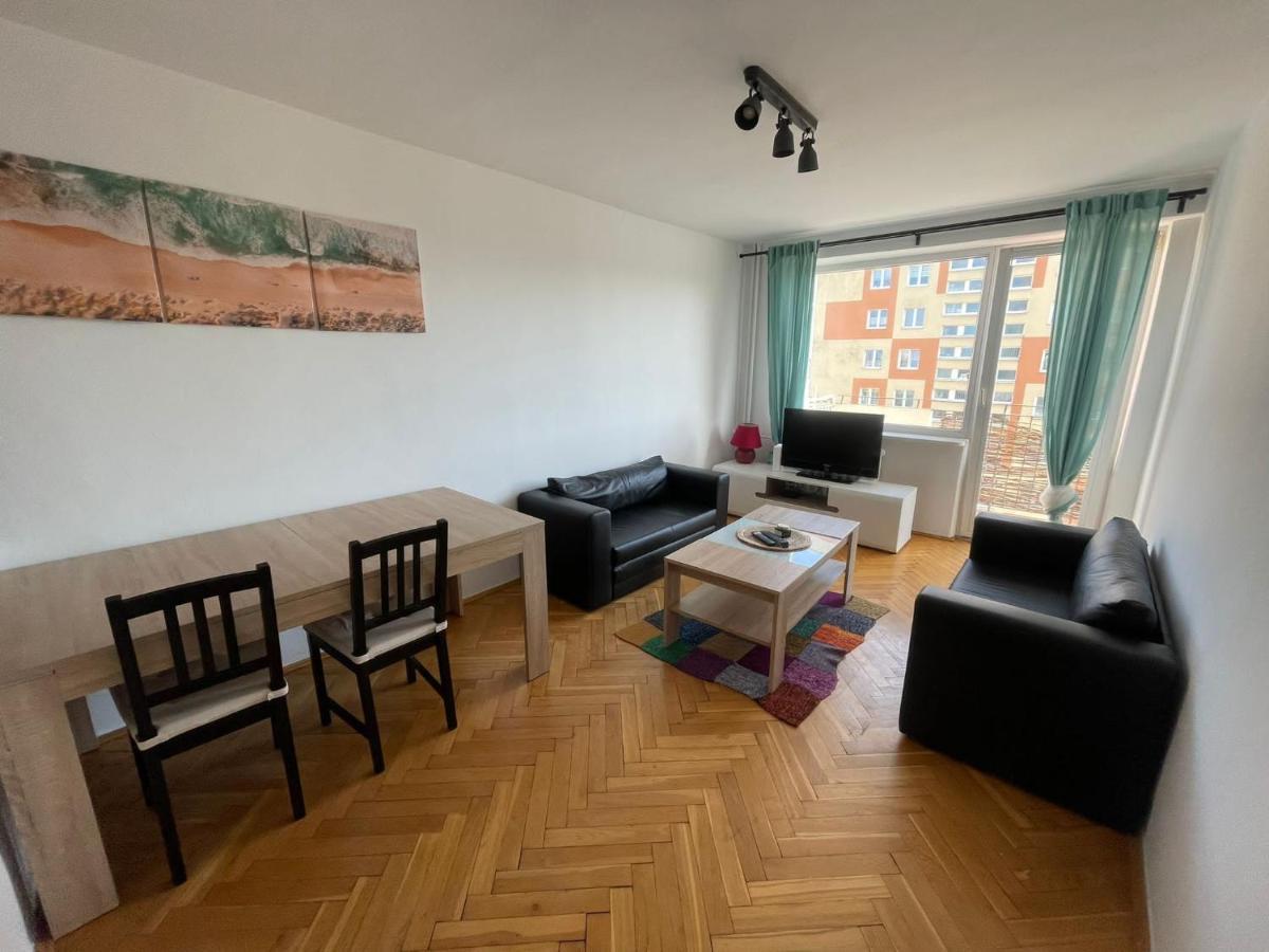 Carmen Apartments4u - Bydgoska 6 Apartment