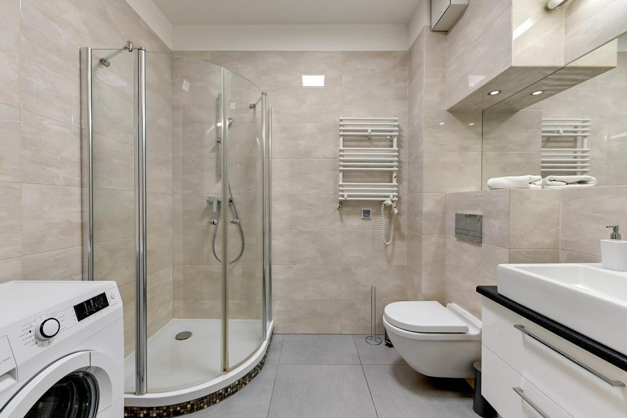 Apartment Neptun Park Jelitkowo By Grand