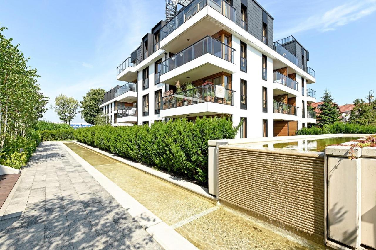 Apartment - Bursztynowa