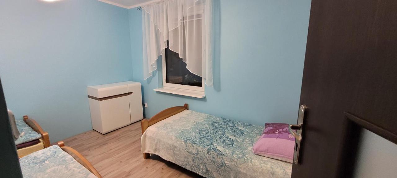 Nad Morzem Homestay Gdansk