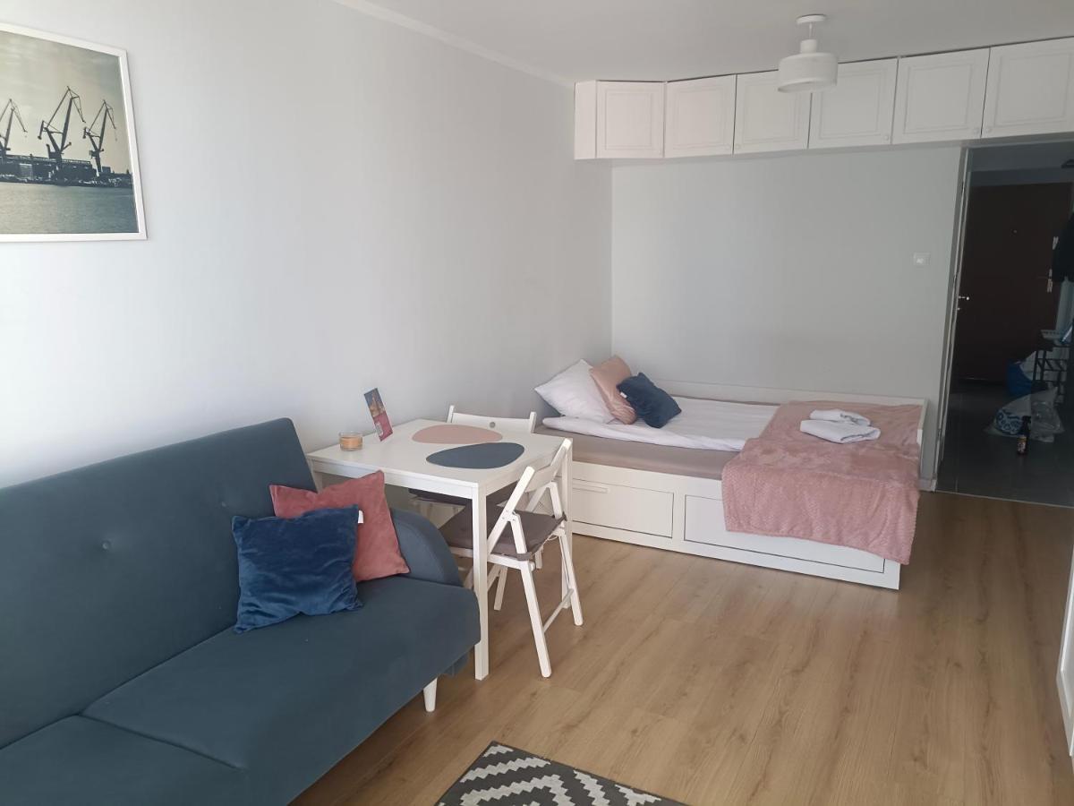 Apartment Przytulny Blisko Morza *