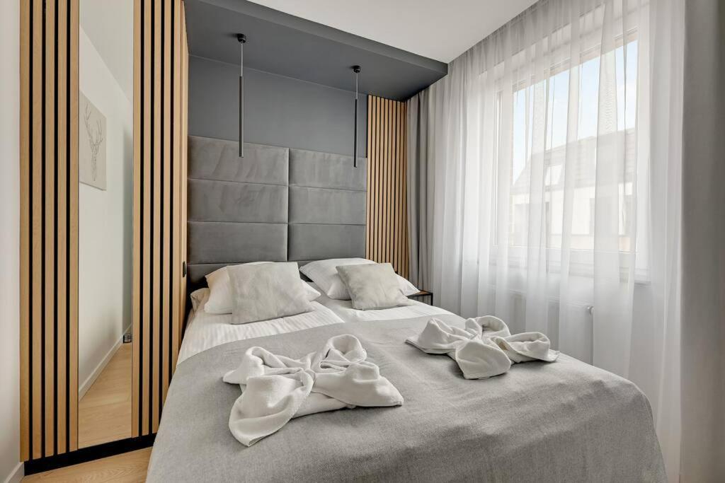 Angielska Grobla Deluxe By Grand Apartment