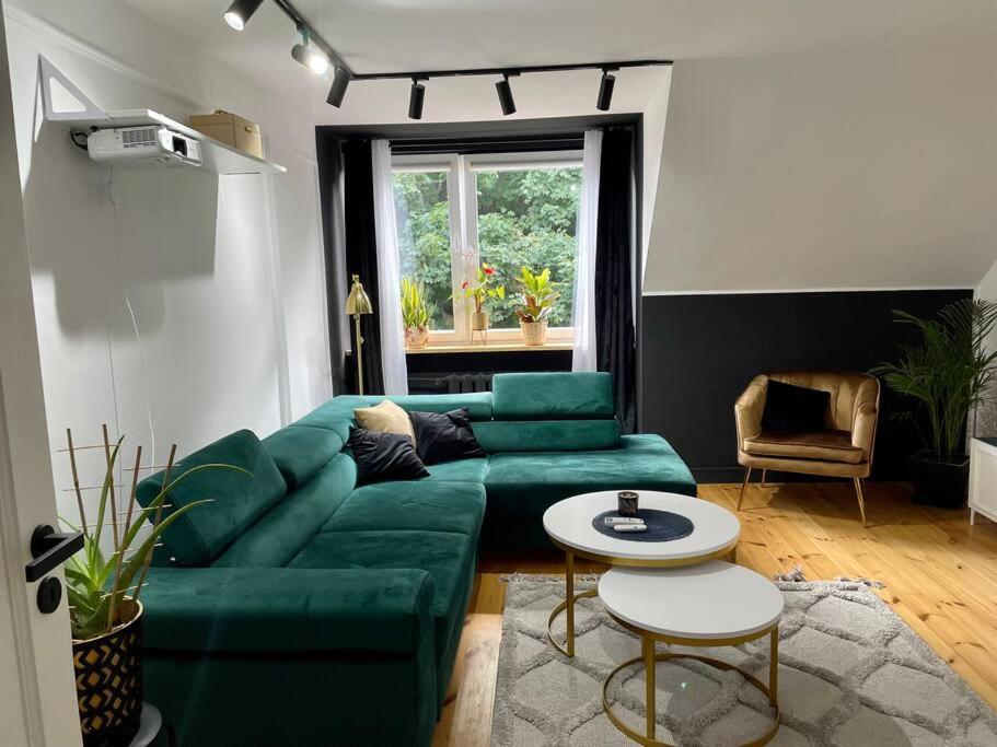 Apartment Two Floors In Centre Of Gdansk! Gdansk