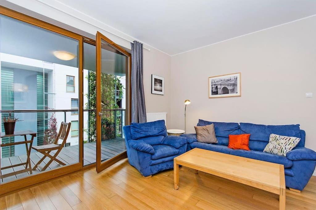 Nadmorski Dwor By Grand Apartment *