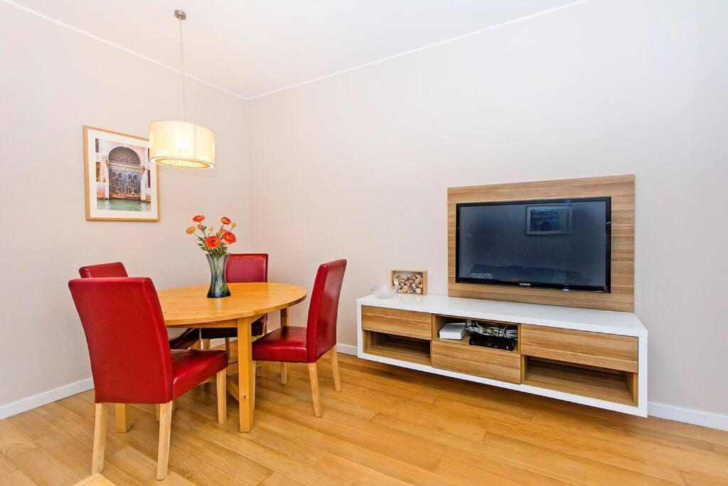 Nadmorski Dwor By Grand Apartment
