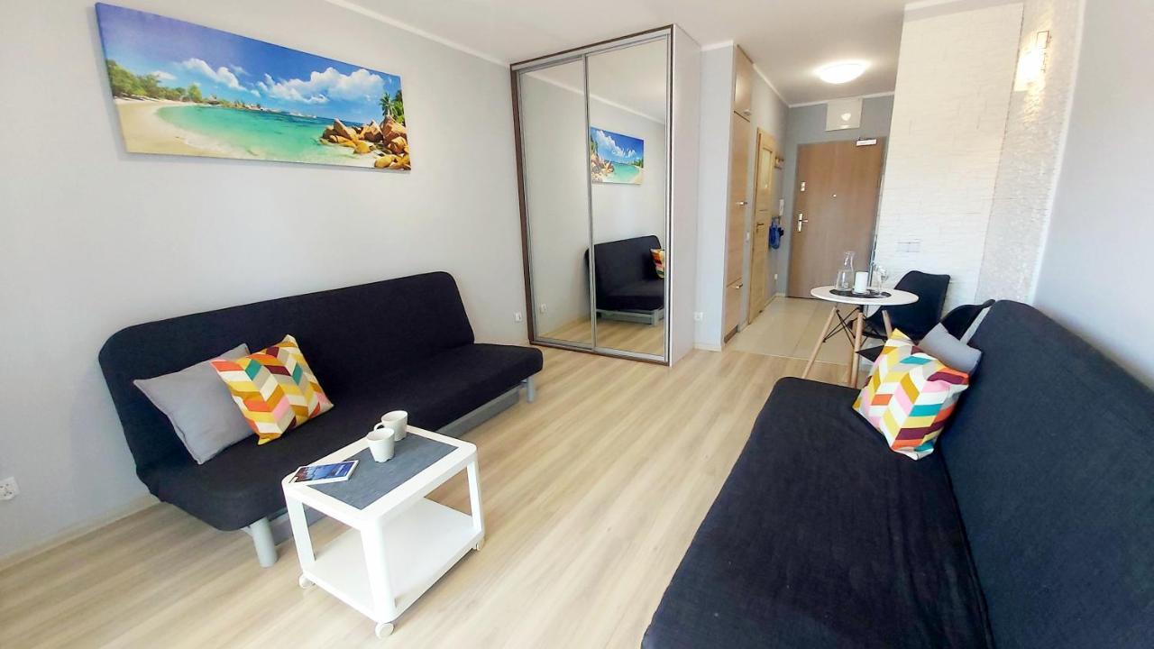 Atapartments - Cztery Oceany Ii *