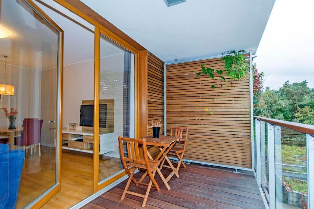 Apartment Nadmorski Dwor By Grand Gdansk