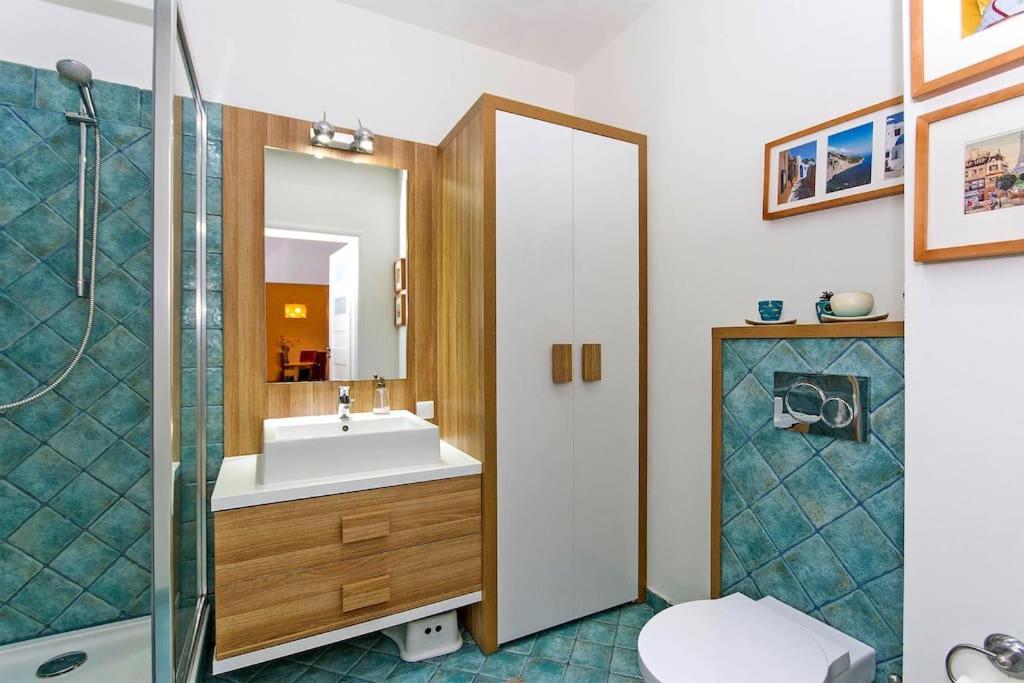 Apartment Nadmorski Dwor By Grand Gdansk