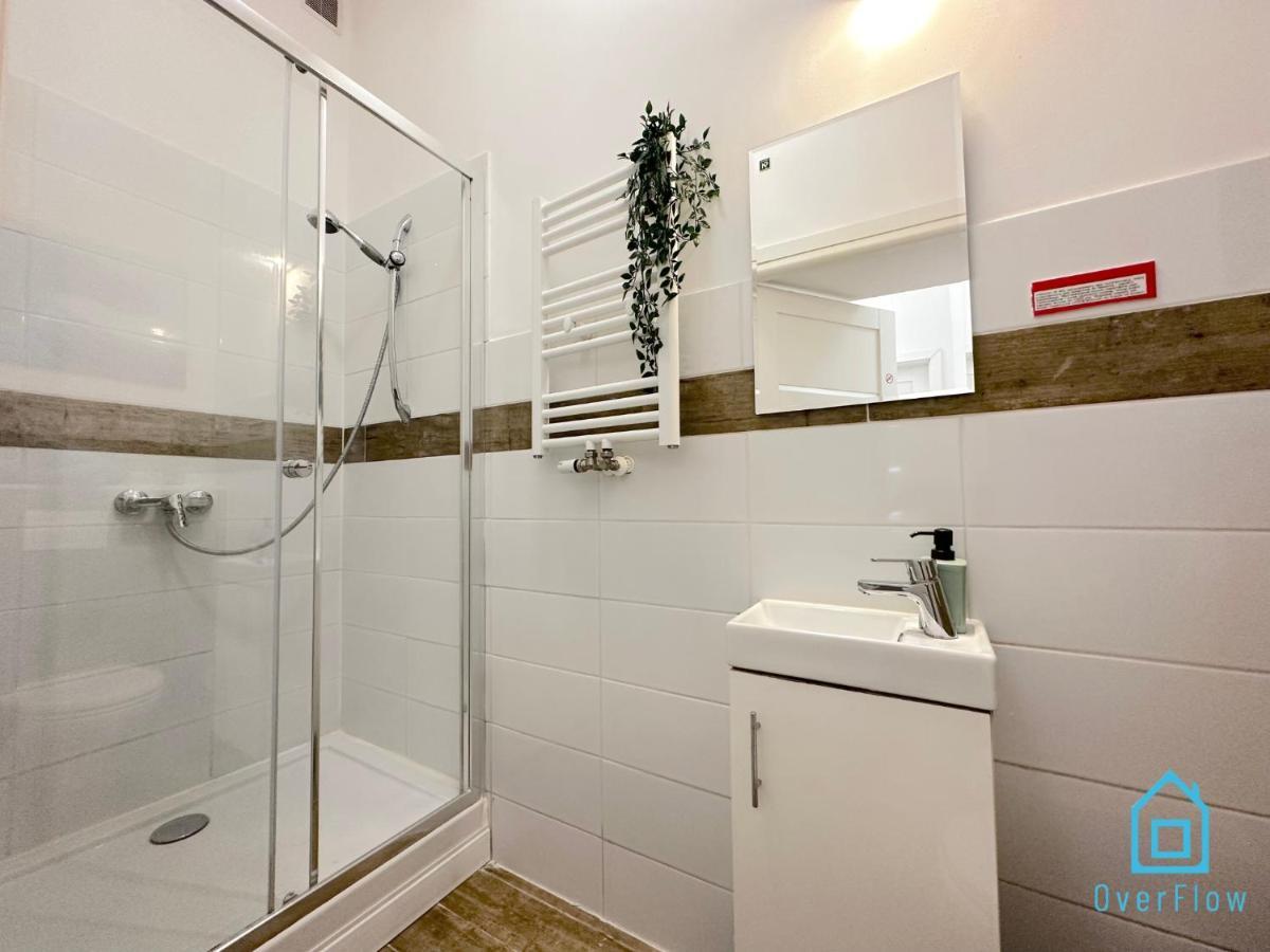 Privat overnatting Alpha *