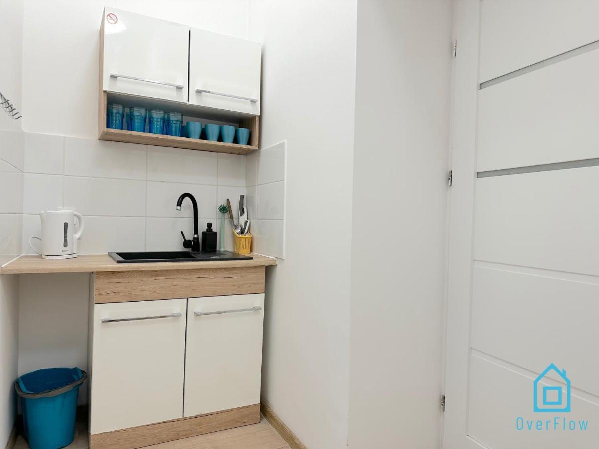 Alpha Privat overnatting *