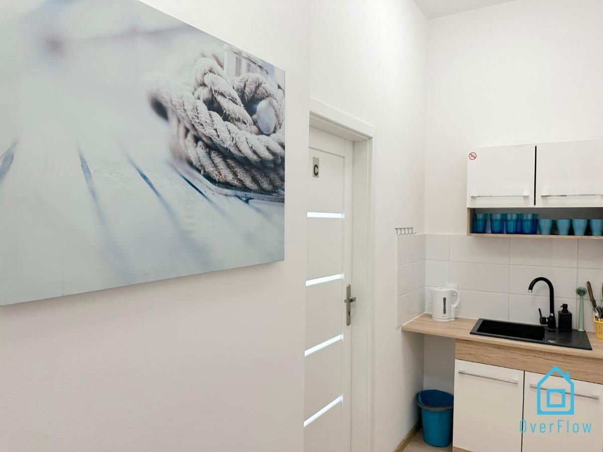 Privat overnatting Alpha
