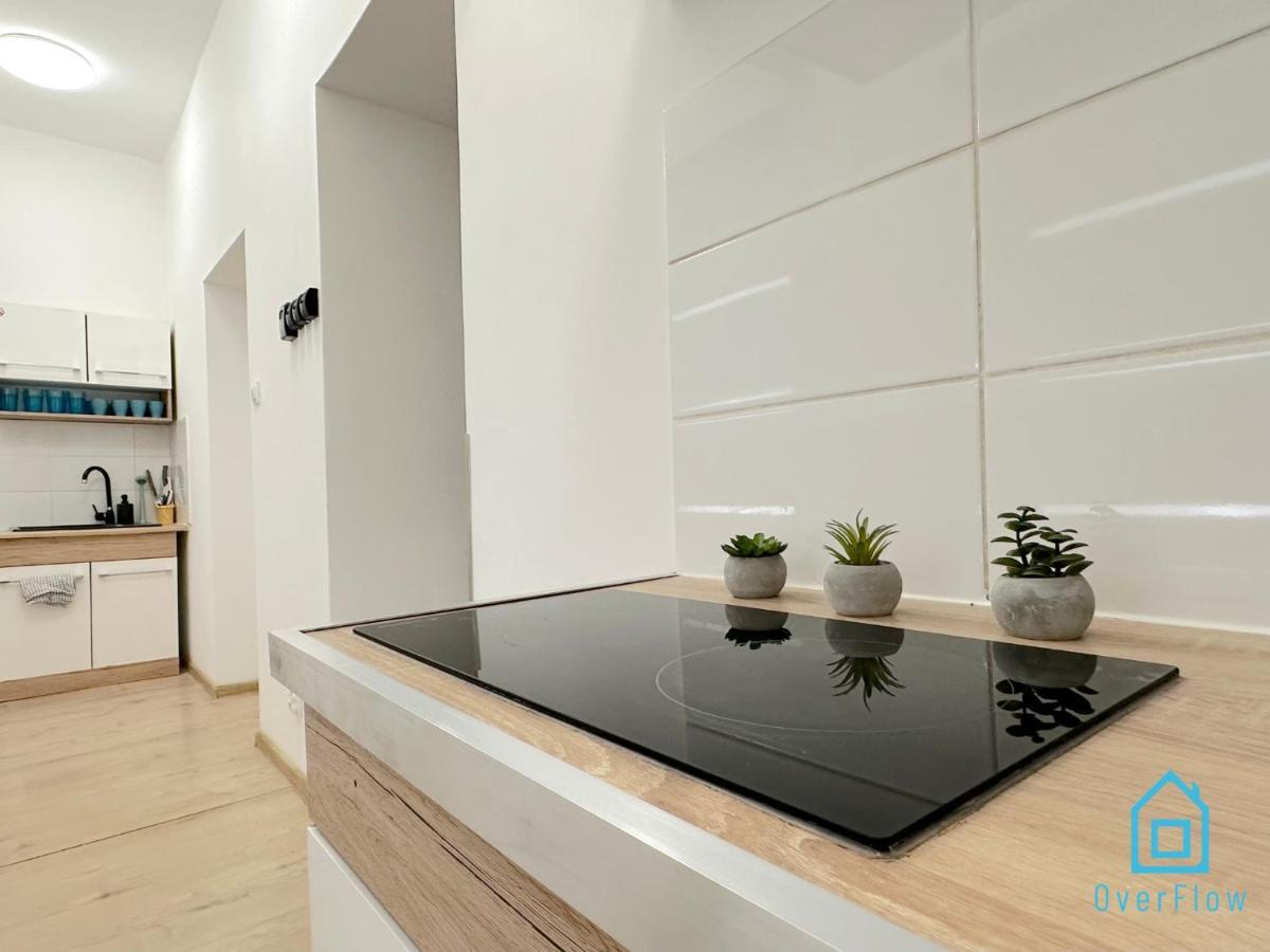Alpha Privat overnatting