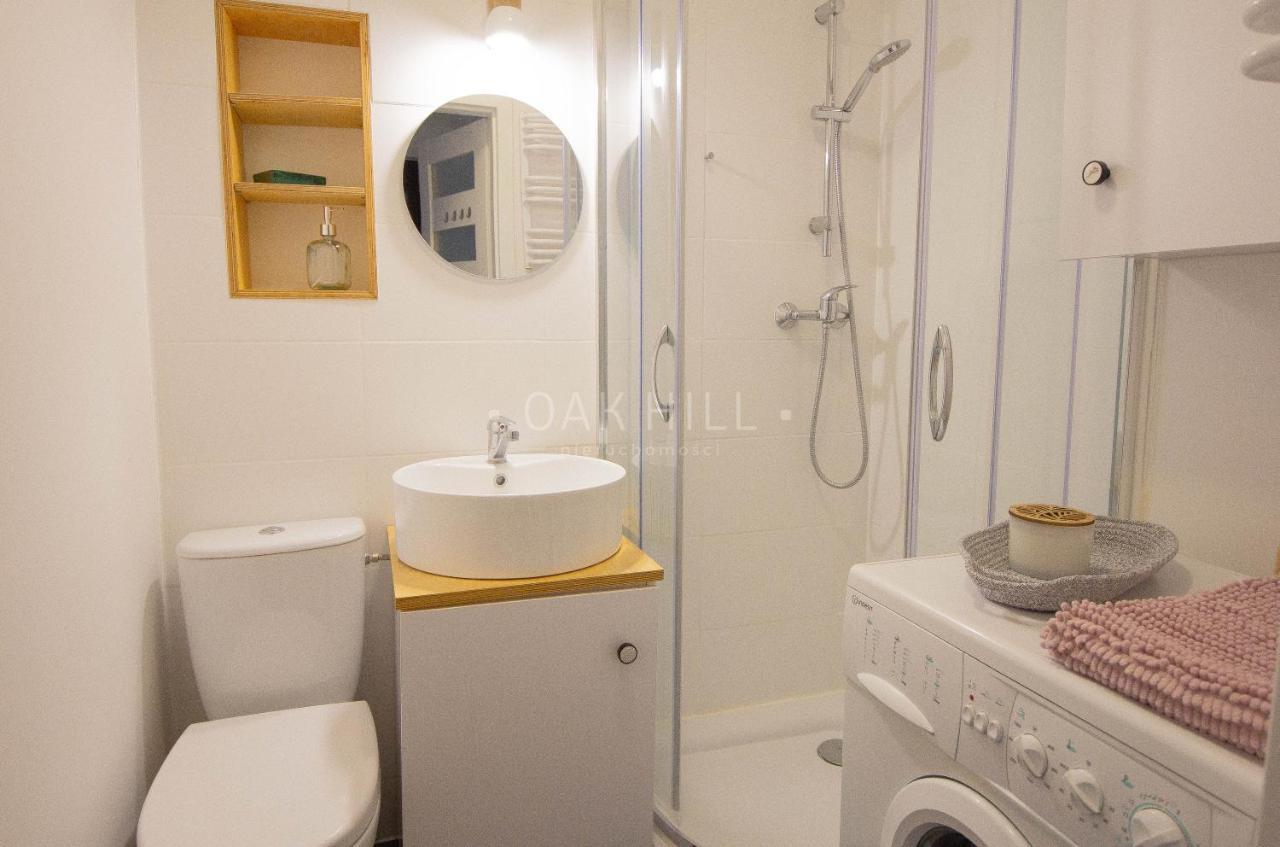 Apartment Signe Gdansk