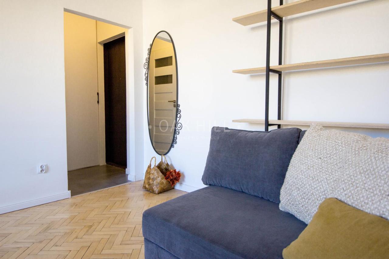 Signe Apartment Gdansk
