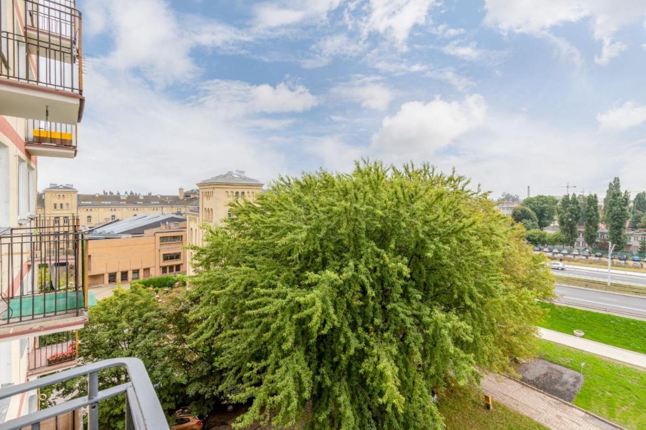 Nad Motlawa Apartament Szopy 3