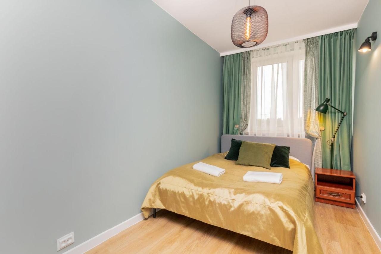 Nad Motlawa Apartament Szopy 3 Gdańsk