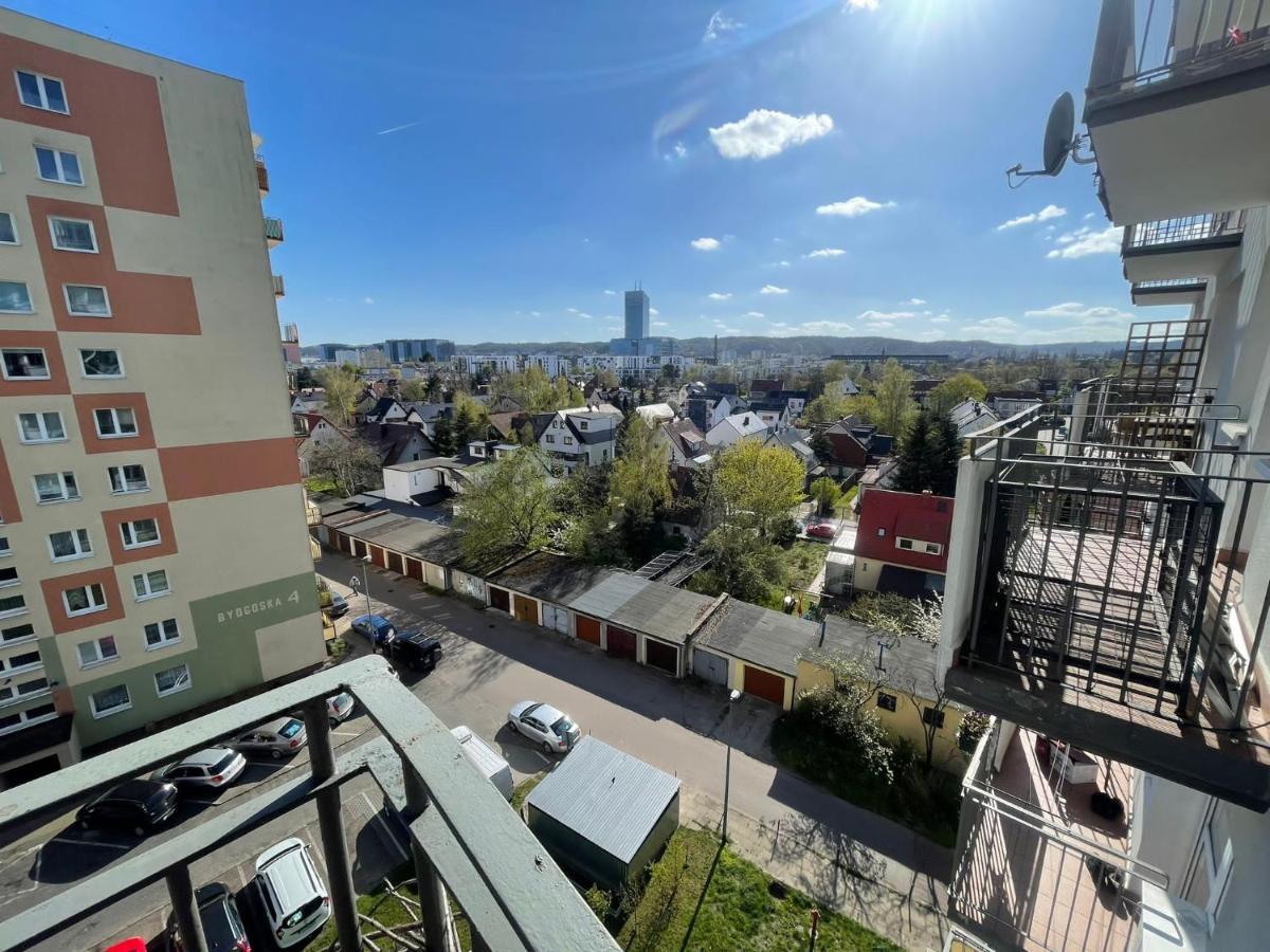 Carmen Apartments4u - Bydgoska 6 *