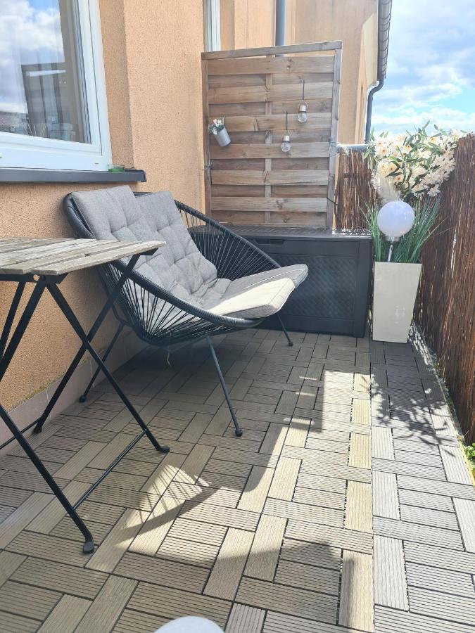 Apartment Zaciszny Gdansk