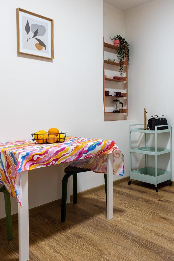 Korona Starego Gdanska Apartamento *