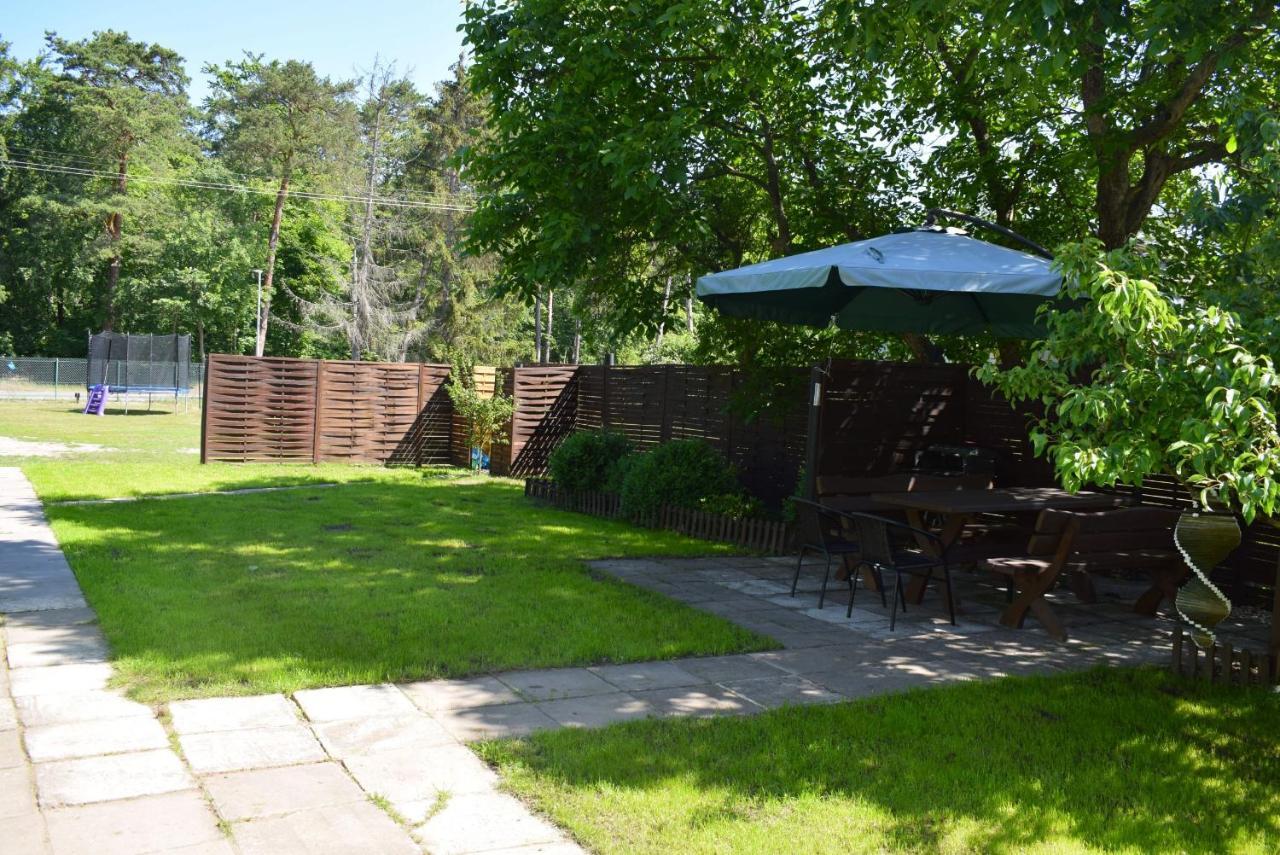 Homestay Nad Morzem Gdansk