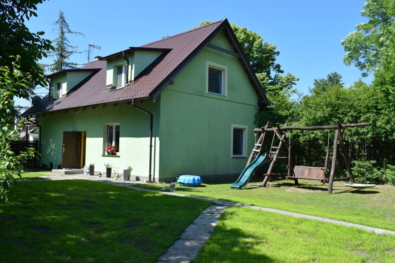 Homestay Nad Morzem Gdansk