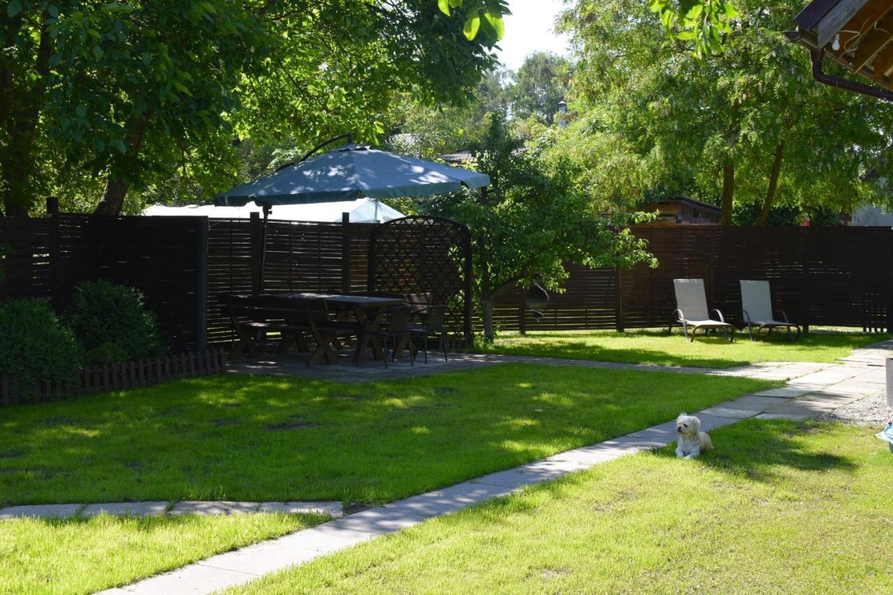 Homestay Nad Morzem Gdansk