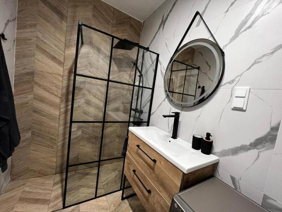 Apartment Bolivar