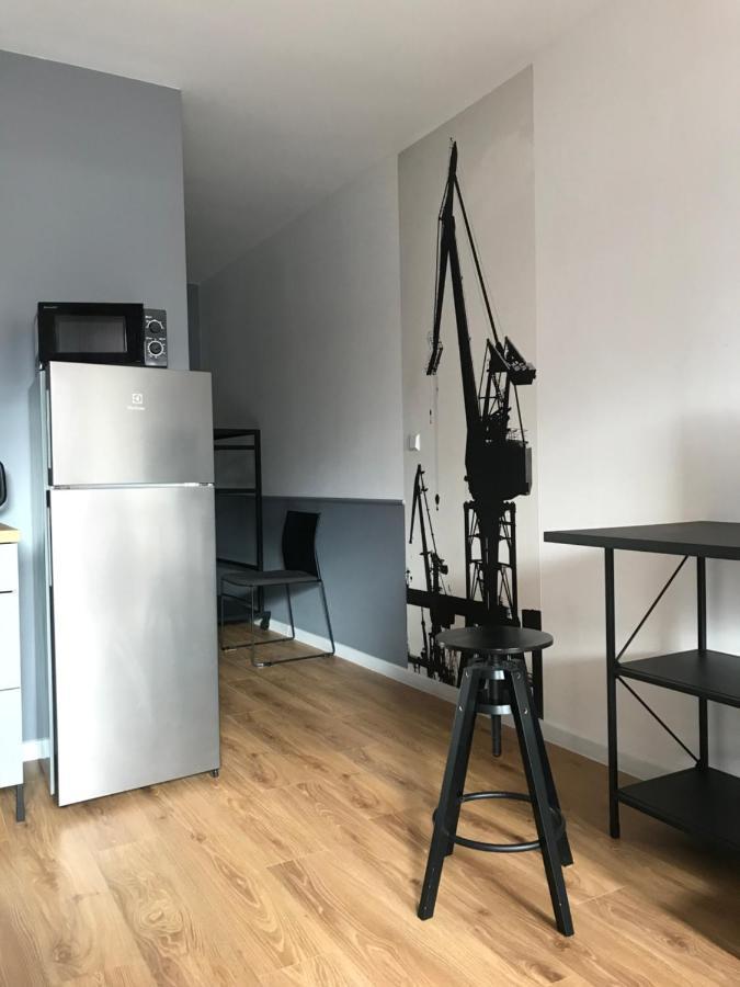 Apartment Good Morning Walowa