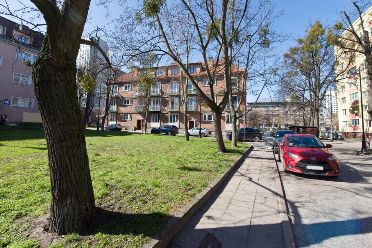 Kawalerka Refektarska Krr Gdańsk