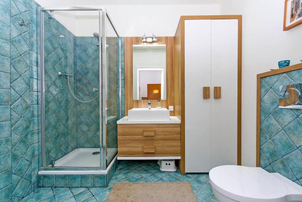Nadmorski Dwor By Grand Apartment