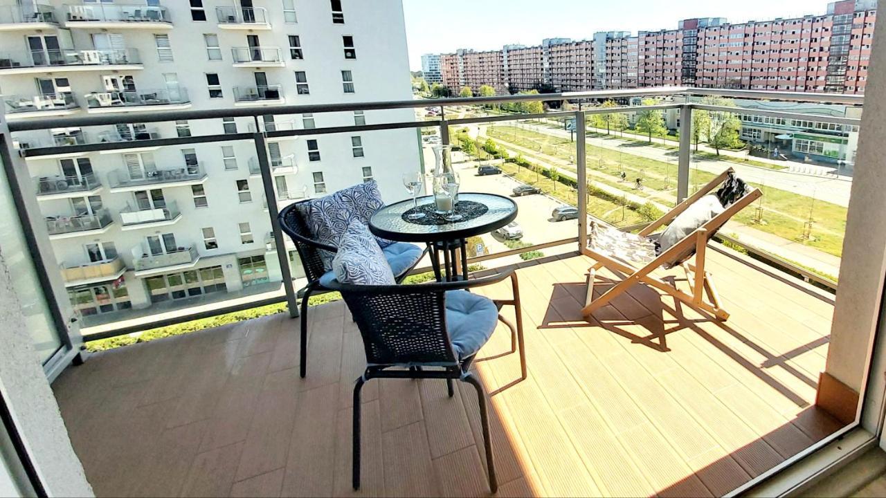 Atapartments - Cztery Oceany Ii *