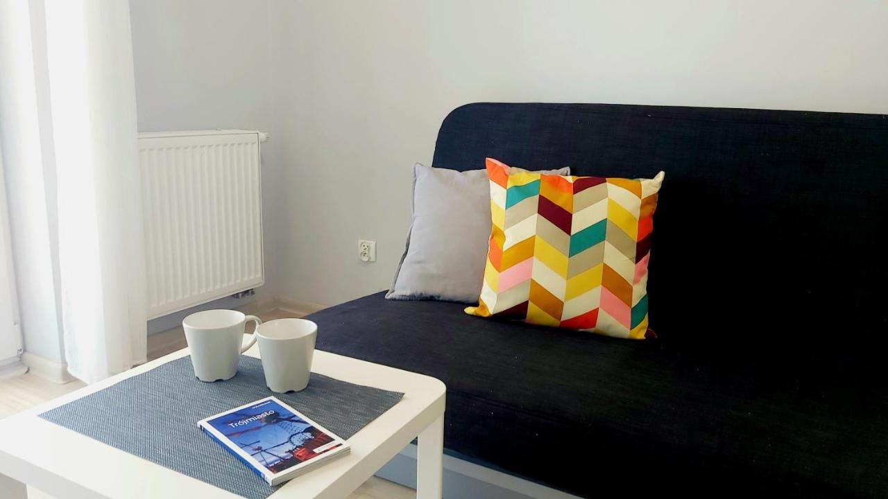 Apartamento Atapartments - Cztery Oceany Ii Gdańsk