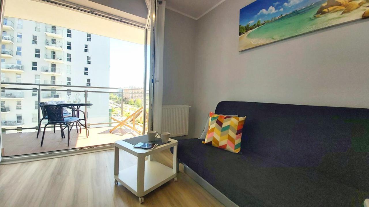 Atapartments - Cztery Oceany Ii Gdańsk