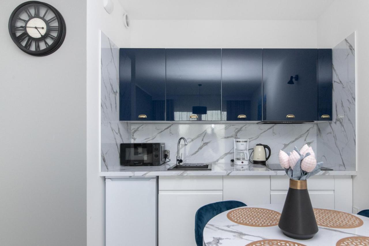 Aparthotel Baltica Towers By Symphony