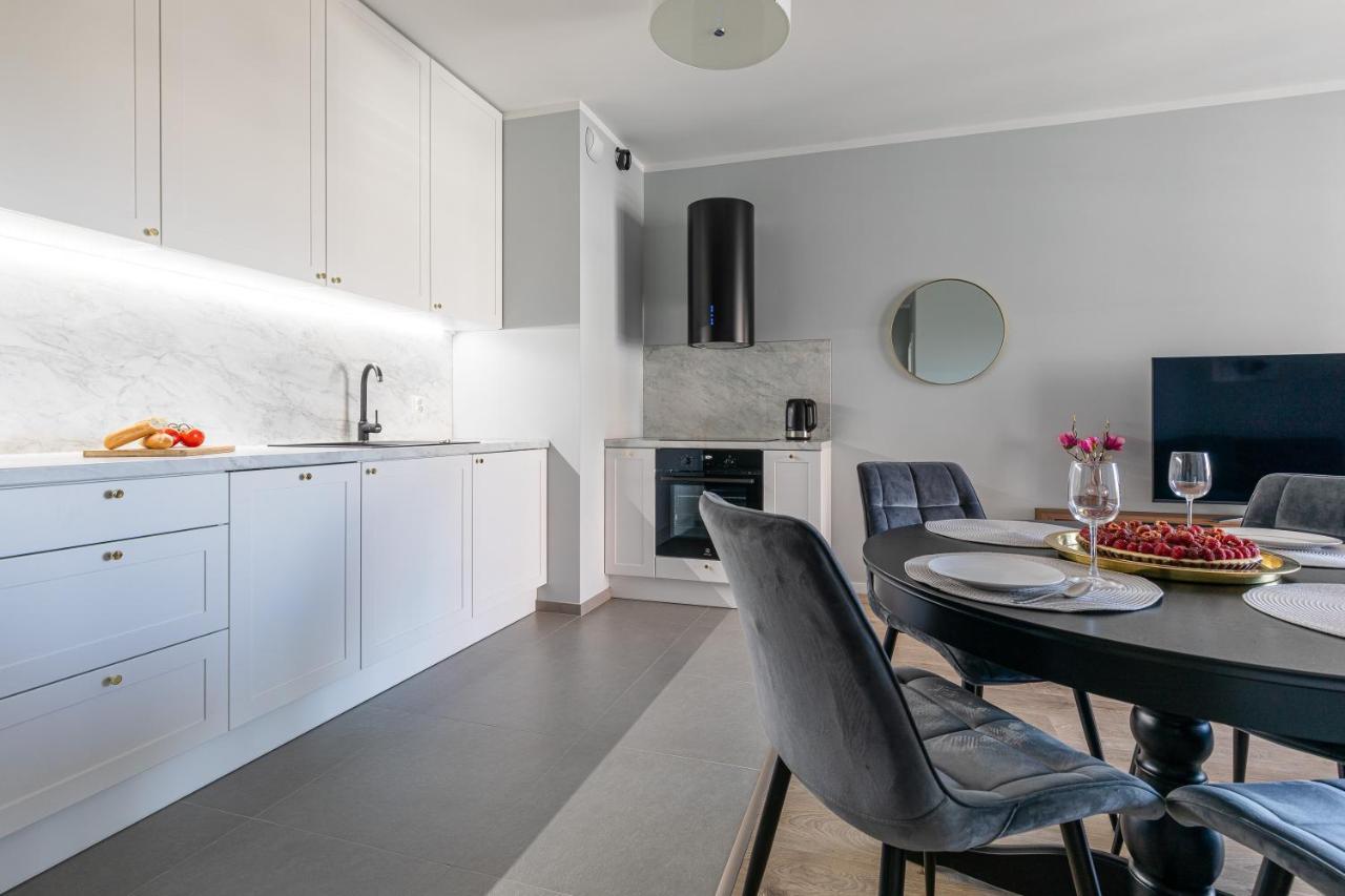 Baltica Towers By Symphony Aparthotel