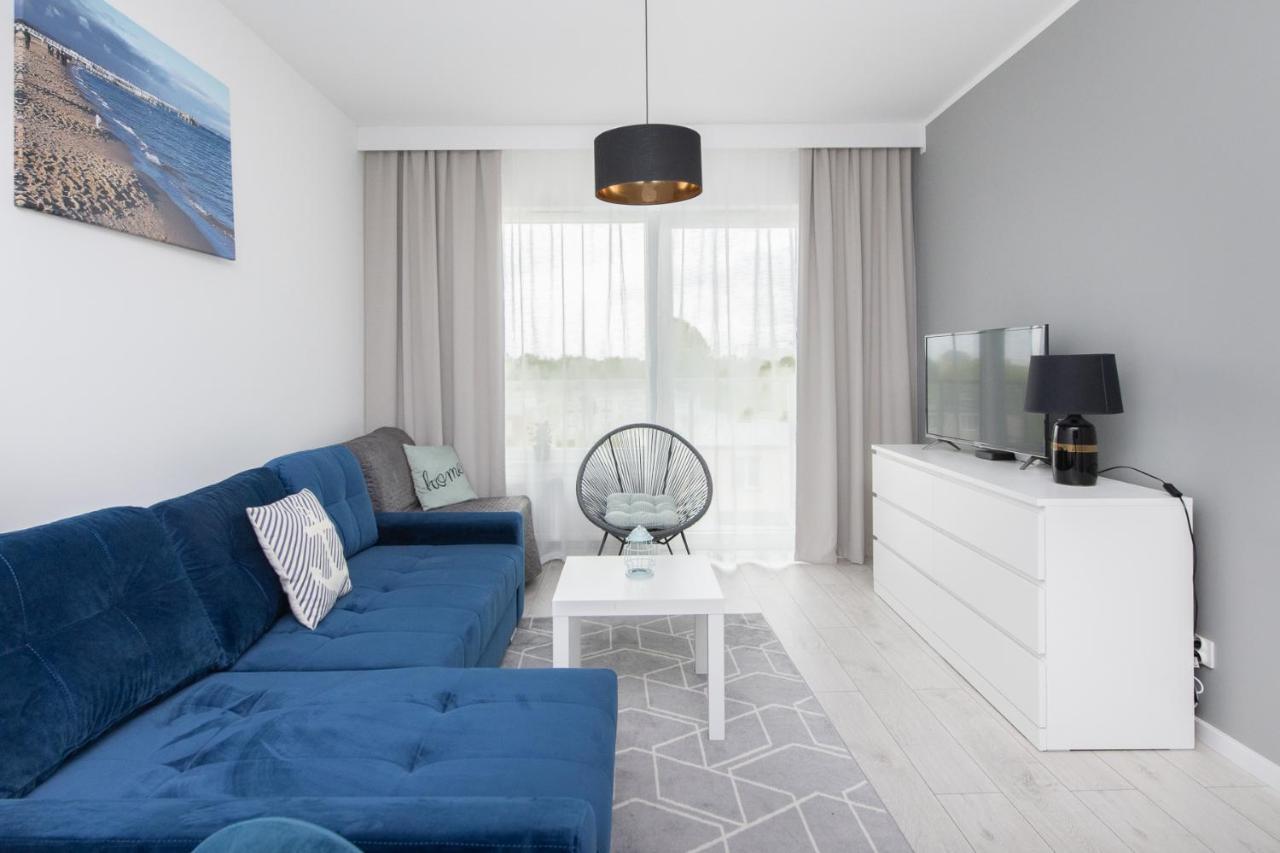 Baltica Towers By Symphony Aparthotel