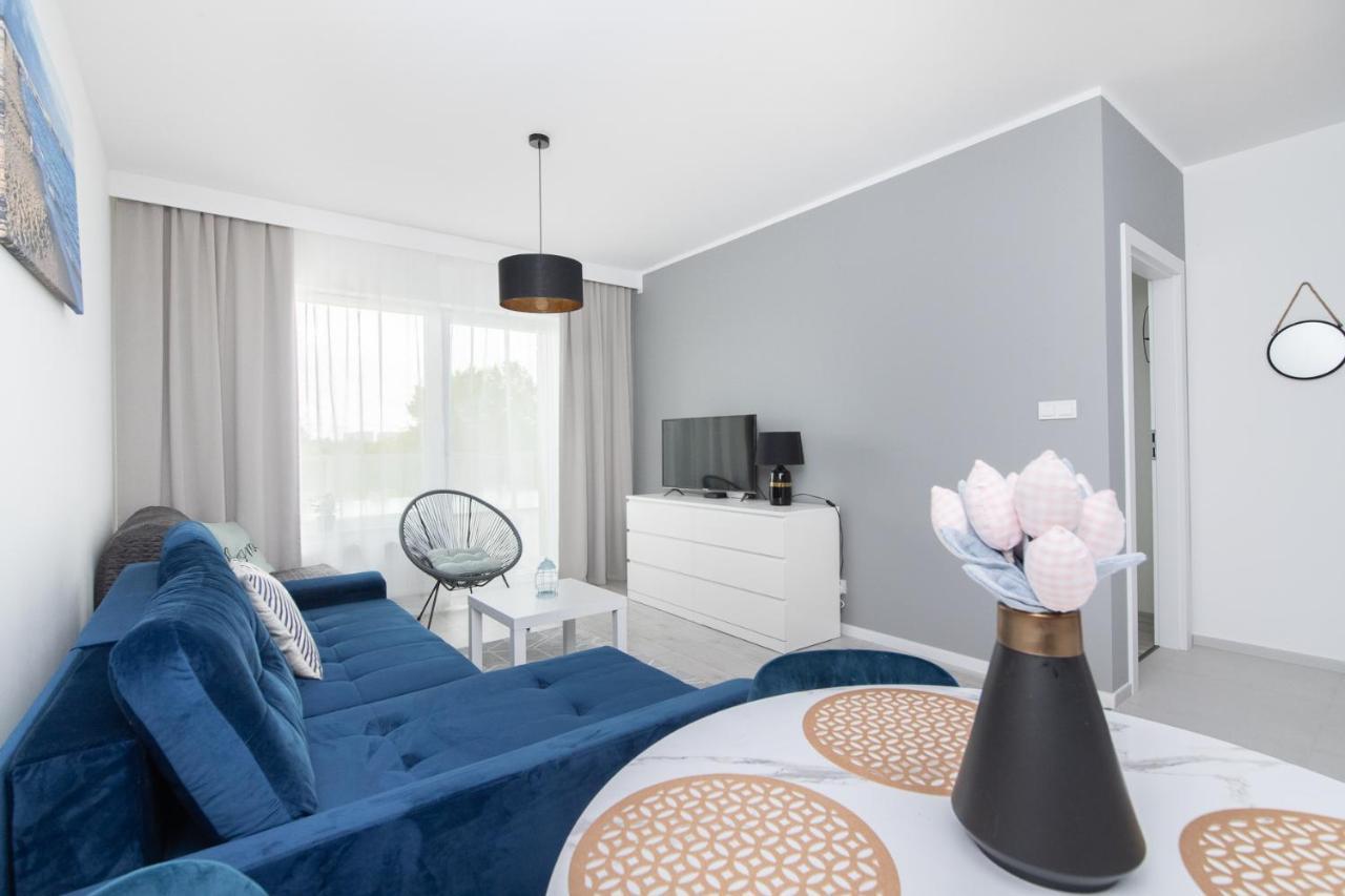 Baltica Towers By Symphony Aparthotel Gdansk