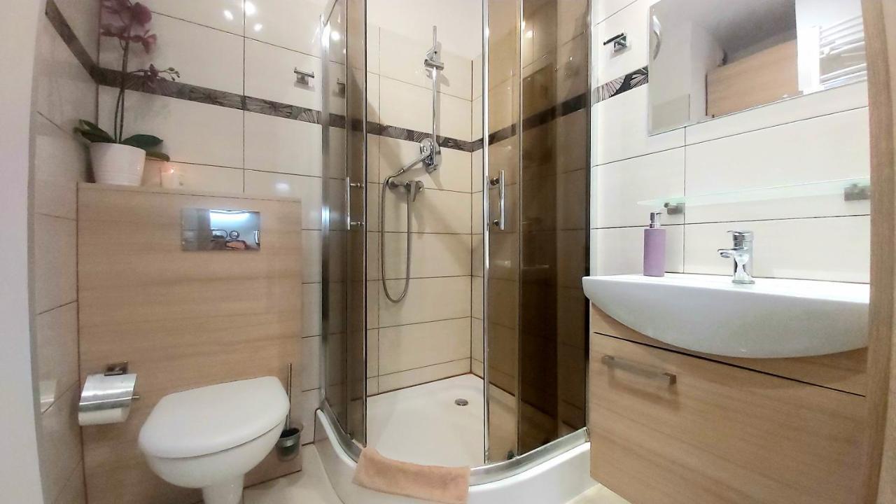 Atapartments - Cztery Oceany Ii *