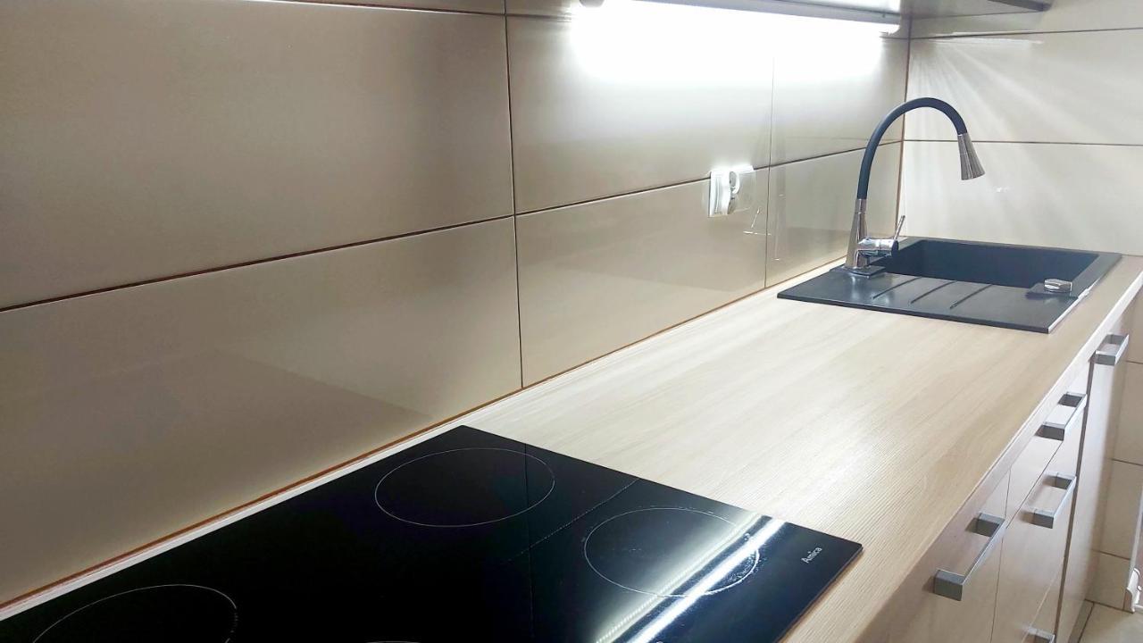 Atapartments - Cztery Oceany Ii *