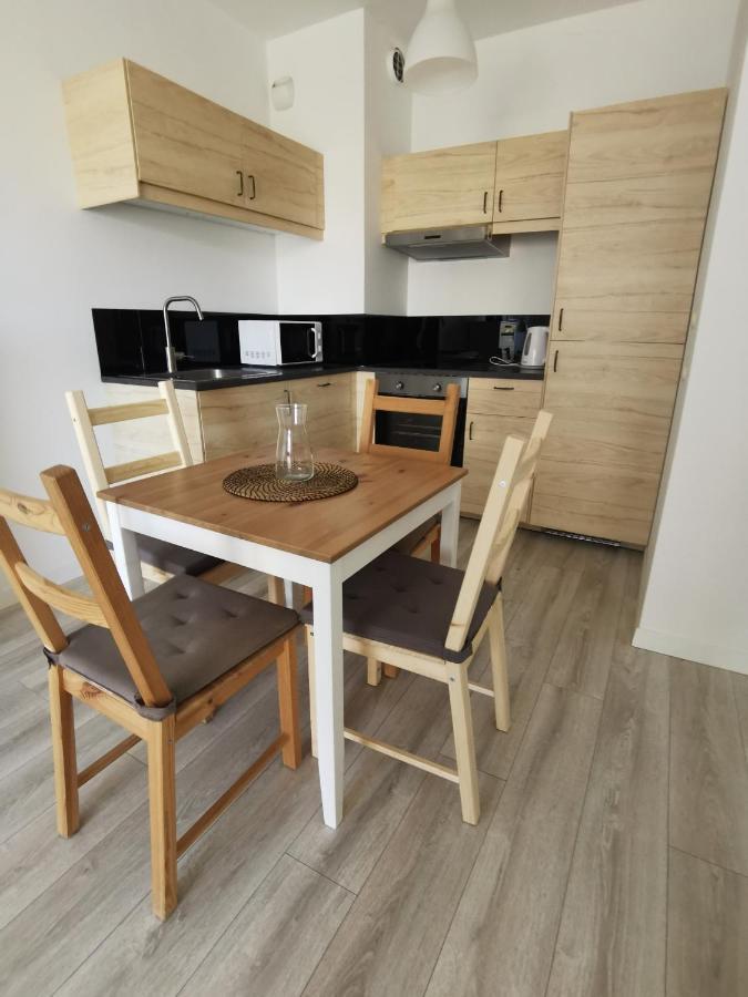 Good Vibes Apartment *