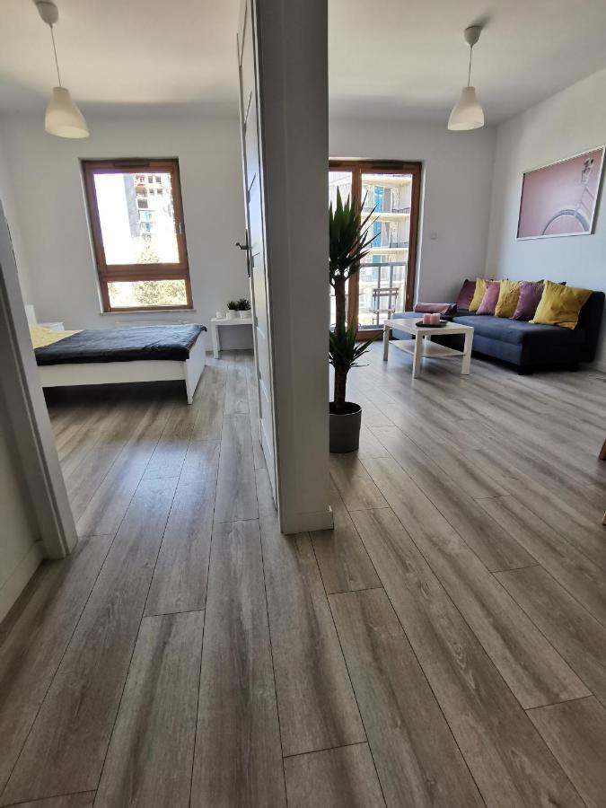 Apartment Good Vibes