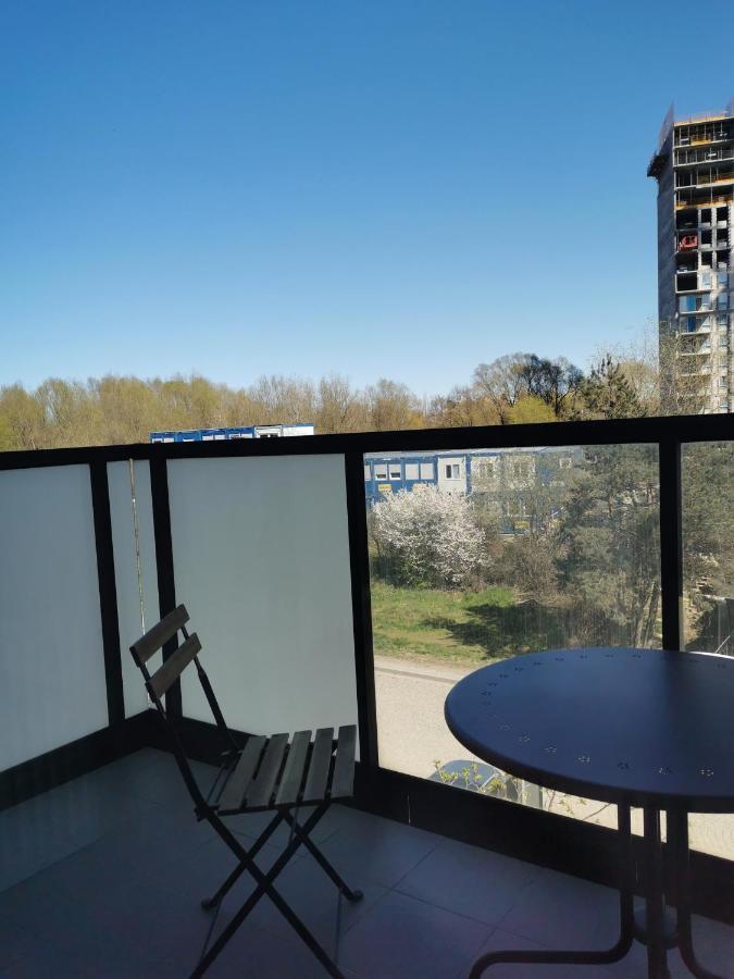Apartment Good Vibes Gdansk