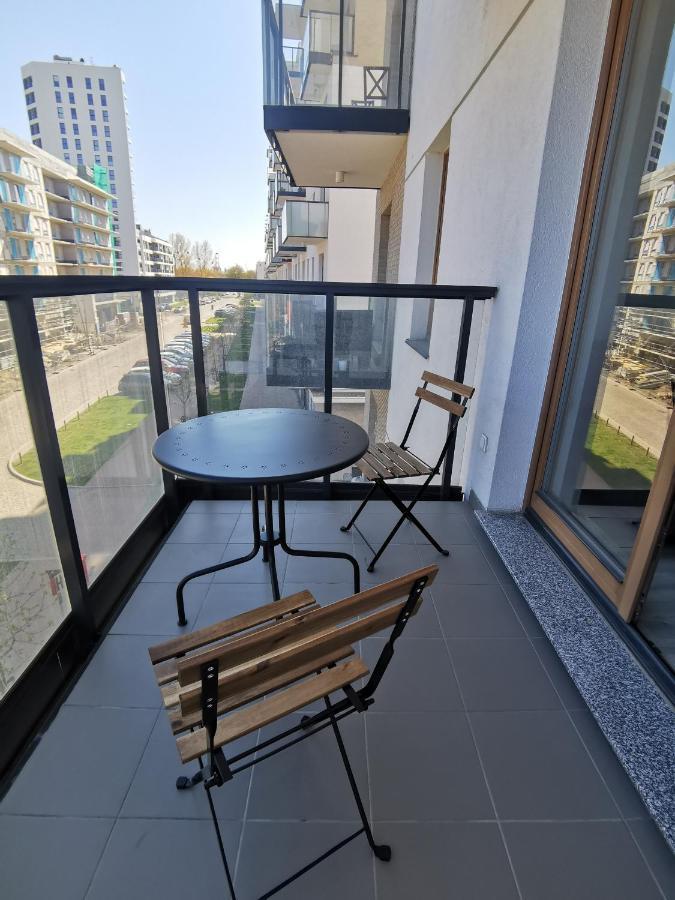 Apartment Good Vibes Gdansk