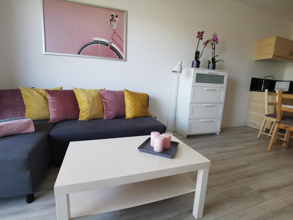 Good Vibes Apartment Gdansk
