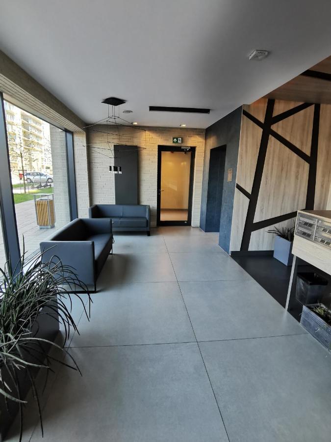 Apartment Good Vibes Gdansk