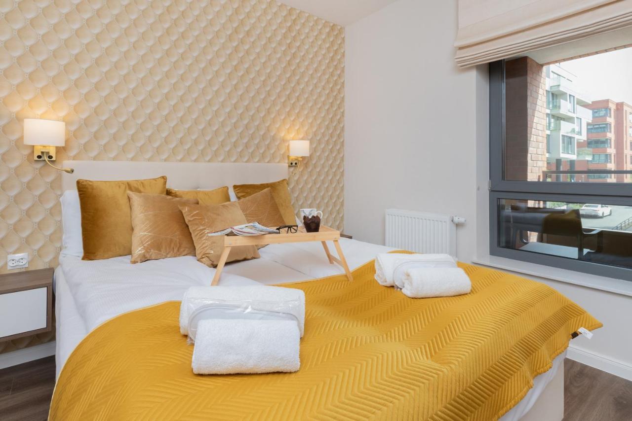 Stunning With Parking In Lower Town By Renters Prestige * Danzig